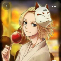 Sano Manjirou-Mikey