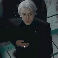 Draco Malfoy