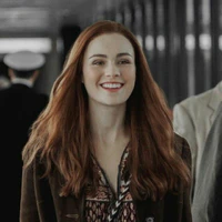 Lily Potter