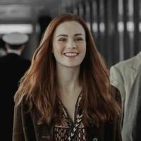 Lily Potter