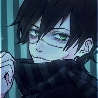 Homicidal Liu (Sully)