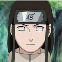 Hyuga Neji