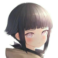Hyuga Hinata
