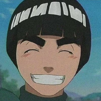 Rock Lee