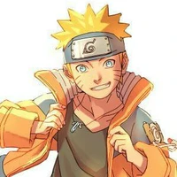 Uzumaki Naruto