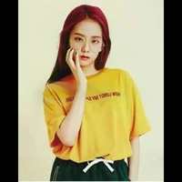 kim jisoo