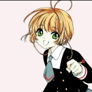 Sakura Kinomoto