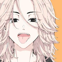 Sano Manjiro - Mikey
