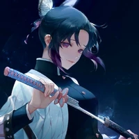 Shinobu