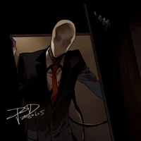 SlenderMan