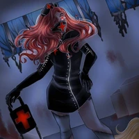 Nurse Ann
