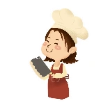 Bà Bán Bánh Tráng
