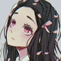 Kamado Nezuko