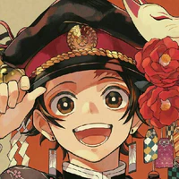 Kamado Tanjirou