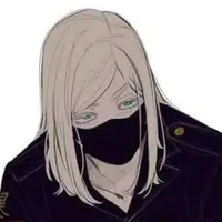 (Akashi) Sanzu Haruchiyo