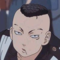 Haruki Hayashida(Pa-chin)