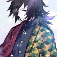 Giyuu