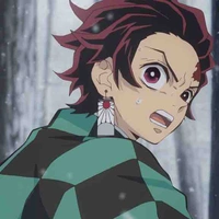 Tanjiro