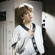 Min Yoongi
