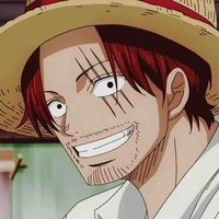Shanks Tóc Đỏ