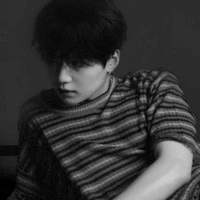 Min YoonGi-Suga