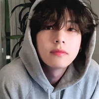 Kim Taehyung-V