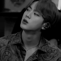 Kim SeokJin