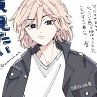 Sano Manjirou