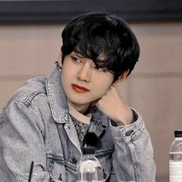 Kim TaeHyung - Hắn