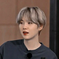 Min Yoongi