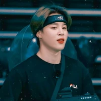 Park Jimin