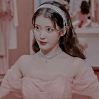 Lee Ji-eun - IU