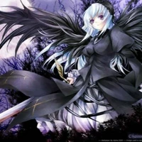 Black Fire