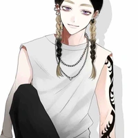 Haitani Ran