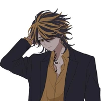 Hanemiya Kazutora