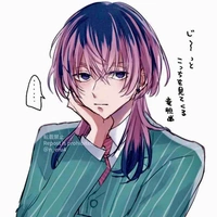 Rindou Haitani