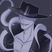 SEXUAL OFFENDERMAN/ shado/