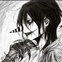 Laughing Jack