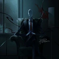 Slenderman