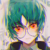 green bunny