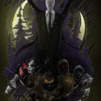 đại gia đình creepypast