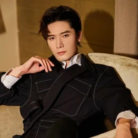 Lưu Hải Khoan(HK)