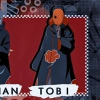 Uchiha Obito (Tobi)