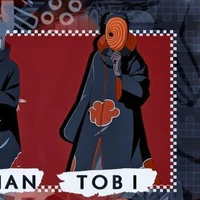 Uchiha Obito (Tobi)