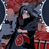 Uchiha Itachi