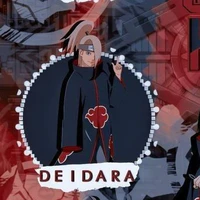 Deidara