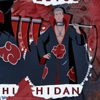 Hidan