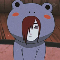 Uzumaki Nagato