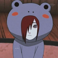 Uzumaki Nagato