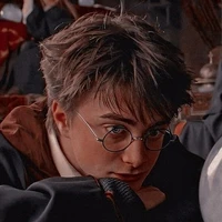 Harry Potter (Ry)